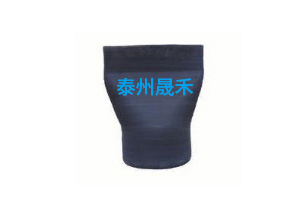 SHD01套裝型免維護(hù)柔性單向閥