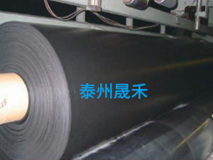 土工膜、復合土工膜