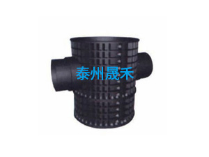 雨水截污掛籃裝置